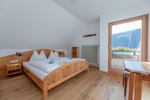 Apartamentos M�sslacher's Ferienwohnungen