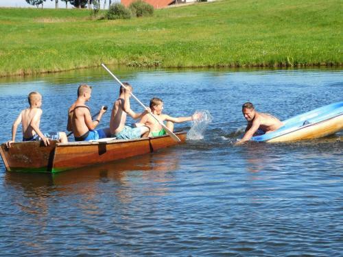 Apartamentos M�sslacher's Ferienwohnungen