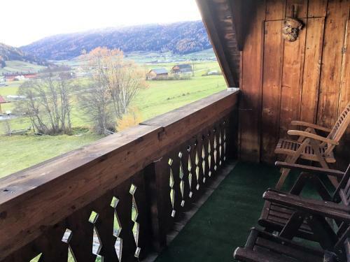 Apartamento Stoff-maurerg�tl