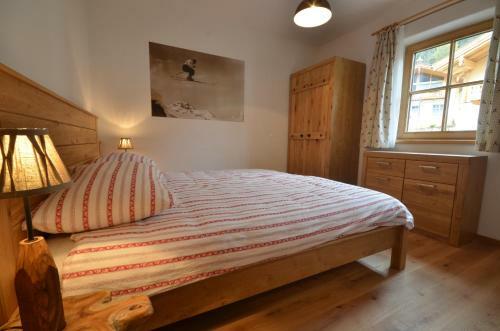 Chalet 18 By Alpen Apartments