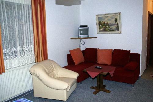 Hostal G�stehaus-pension Caroline