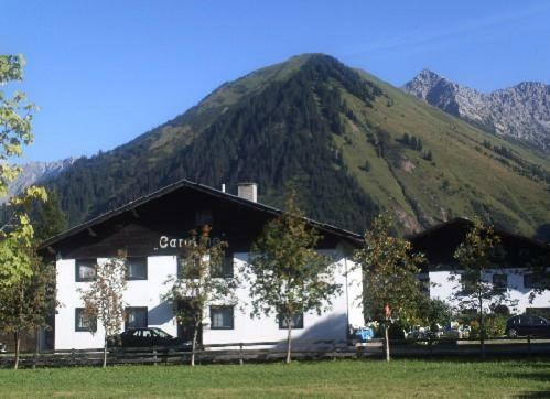 Hostal G�stehaus-pension Caroline