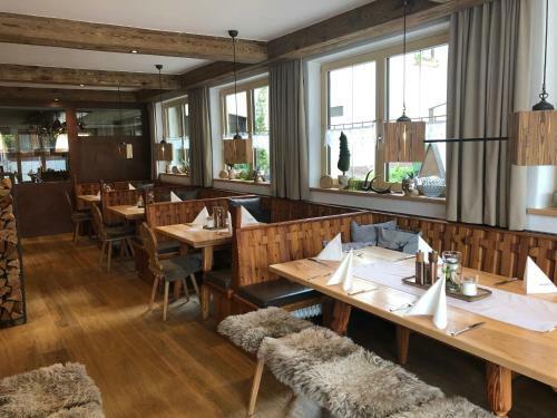 Hotel Genuss-hotel-restaurant Moserwirt