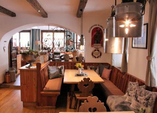 Hotel Genuss-hotel-restaurant Moserwirt