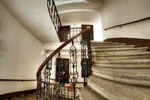 Apartamento Appartements Carlton Opera