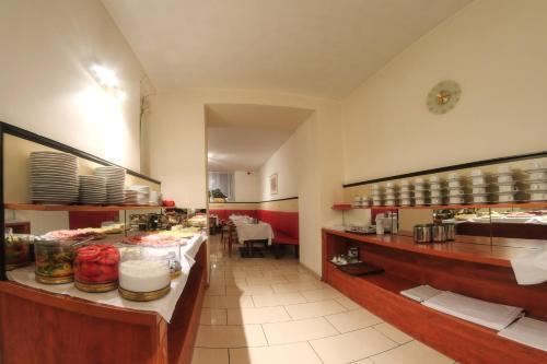 Apartamento Appartements Carlton Opera
