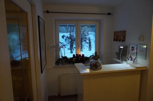 Bed & Breakfast Haus Senoner