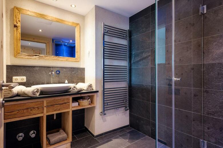 Hotel Tirol Fiss
