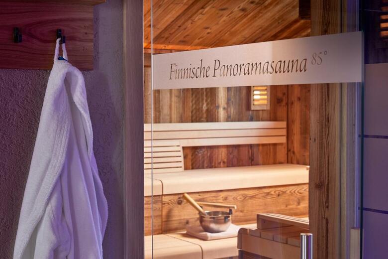 Hotel Tirol Fiss