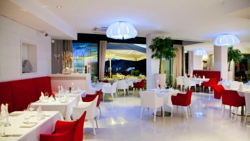 Lake's - My Lake Hotel & Spa