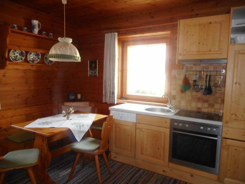 Apartamento Bauernhof Im Wiesengrund