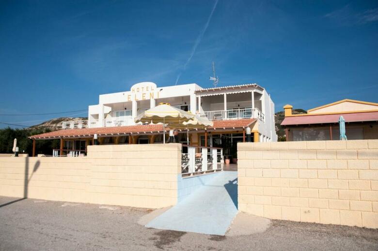 Hotel Eleni
