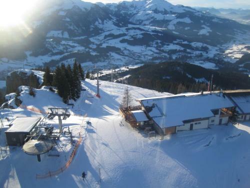 Apartamento Ferienwohnung Biechl-hauser Doris