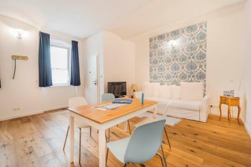 Apartamento Vienna-vintage-apartment