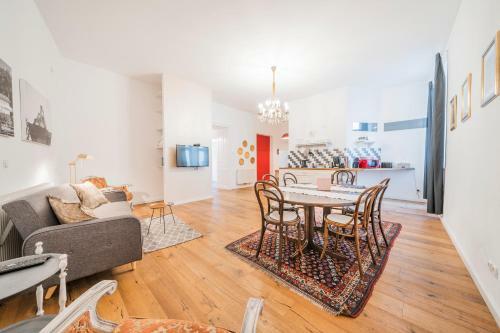 Apartamento Vienna-vintage-apartment