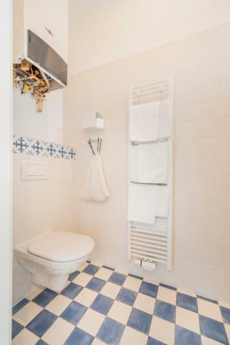 Apartamento Vienna-vintage-apartment