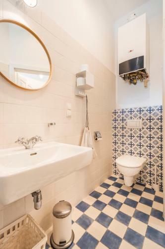 Apartamento Vienna-vintage-apartment