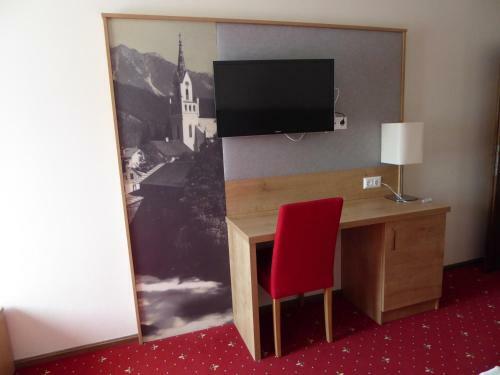 Hotel Gasthof Kirchenwirt
