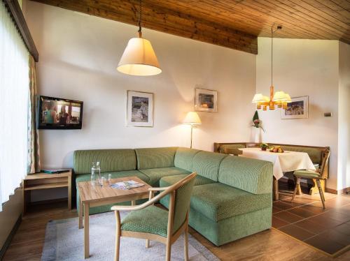 Apartamento Appartementhaus Gastein