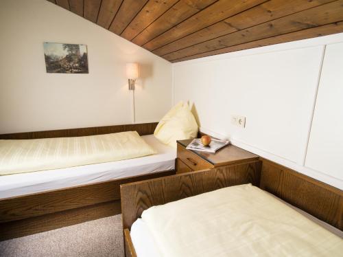 Apartamento Appartementhaus Gastein