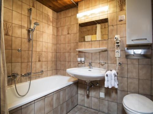 Apartamento Appartementhaus Gastein