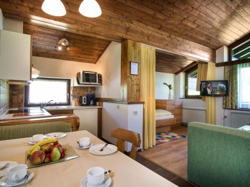 Apartamento Appartementhaus Gastein