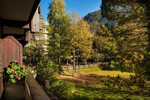 Apartamento Appartementhaus Gastein