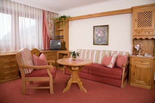 Hostal Landhaus Achental