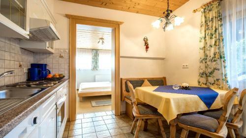 Aparthotel Appartementanlage Kerber