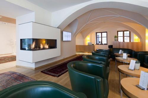 Hotel Maximilian - Stadthaus Penz
