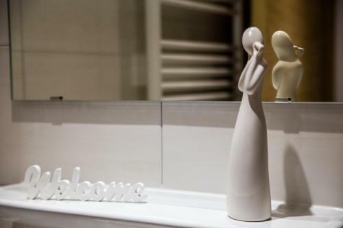 Apartamento Appartements Lilly Rose