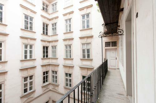 Heart Of Vienna Apartments