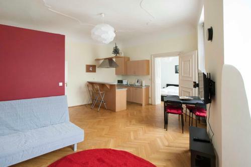 Heart Of Vienna Apartments