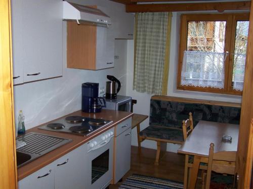 Hostal Pension Holzknechthof Am See