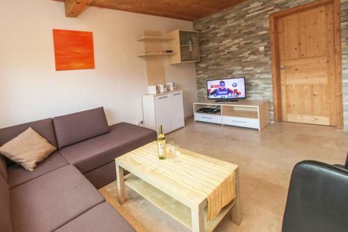 Apartamento Appartementenhaus D�j� - Vu