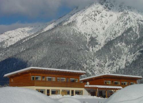 Apartamento Appartementenhaus D�j� - Vu