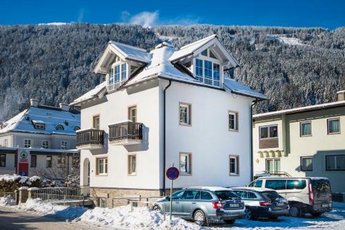 Chalet Embacher By Alpentravel