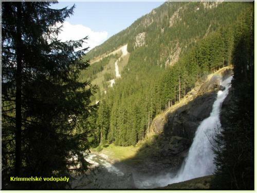 Kaprun Apartmany
