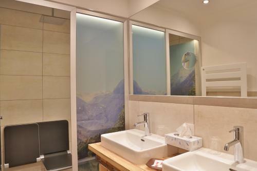 Hostal Haus Hintertux