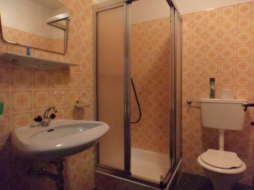 Bed & Breakfast Haus Thomas By Ch�tel Reizen