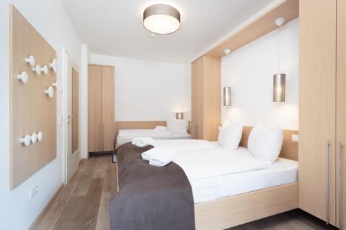 Apartamento Sport Chalet Maria Alm