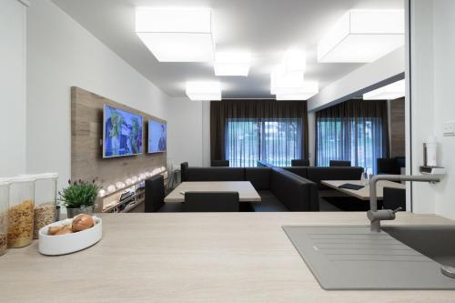 Apartamento Sport Chalet Maria Alm