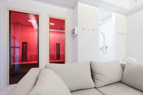 Apartamento Sport Chalet Maria Alm