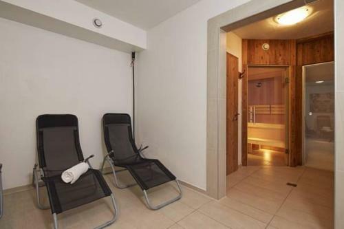 Apartamento Alpen Diamond Top 500