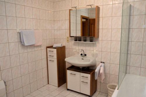Apartamento Ferienwohnung Haas Maria
