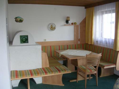Apartamento Landhaus Penz