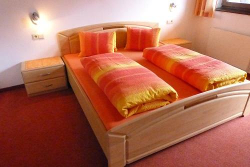 Apartamento Landhaus Penz