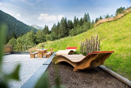 Ferienhaus Zum Stubaier Gletscher