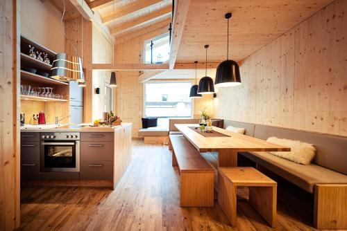 Ferienhaus Zum Stubaier Gletscher