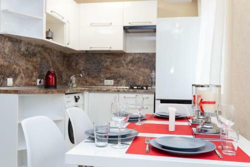 Apartment Prospekt Nezavisimosti 52